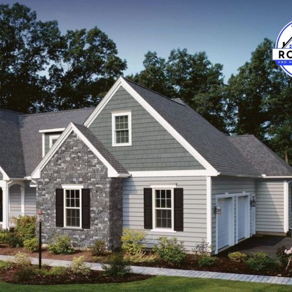 Trusted Roofing Experts in Lancaster for Lasting, Local Care