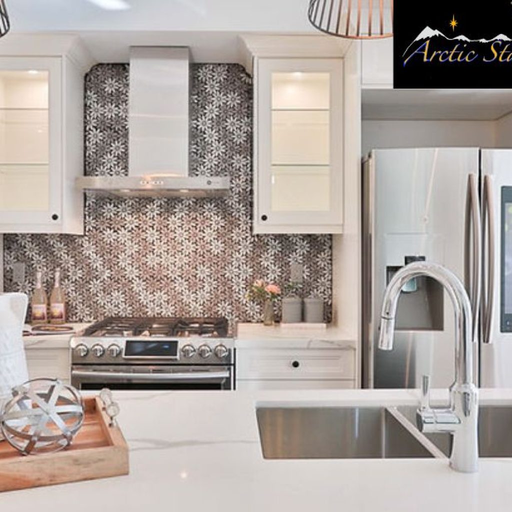 Sparkling Workplace Cleaning for Alaska Businesses