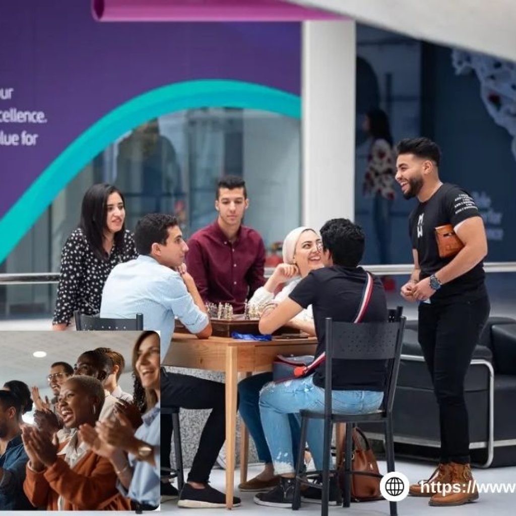 Streamline Operations with Egypt-based Back-Office Outsourcing (UK English) Streamline Operations with Egypt-based Back-Office Outsourcing (UK English)