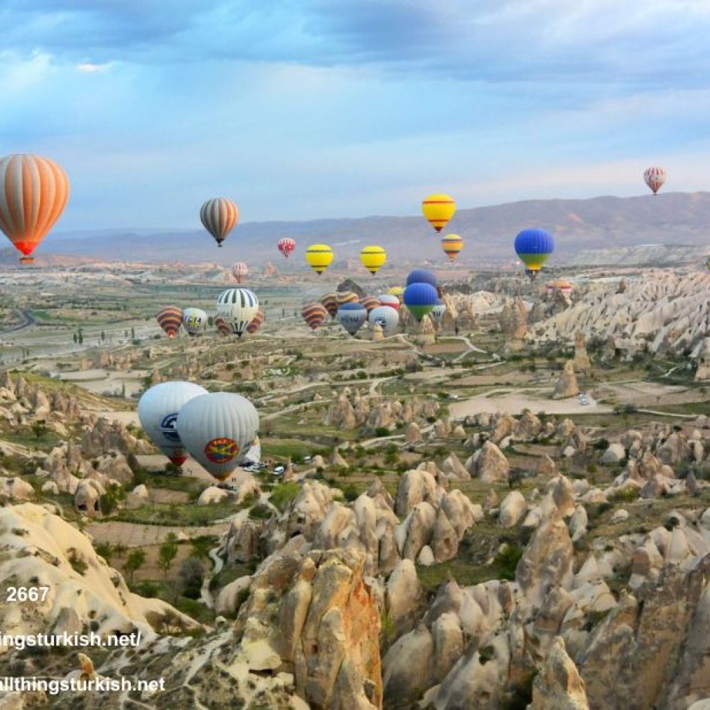 Top Istanbul sightseeing tours: unforgettable city highlights