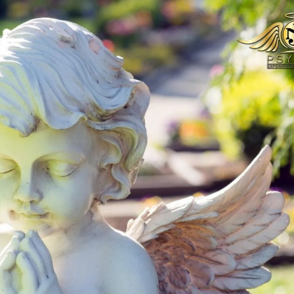 Guided Insights: A Trusted Spiritual Advisor for Life Clarity