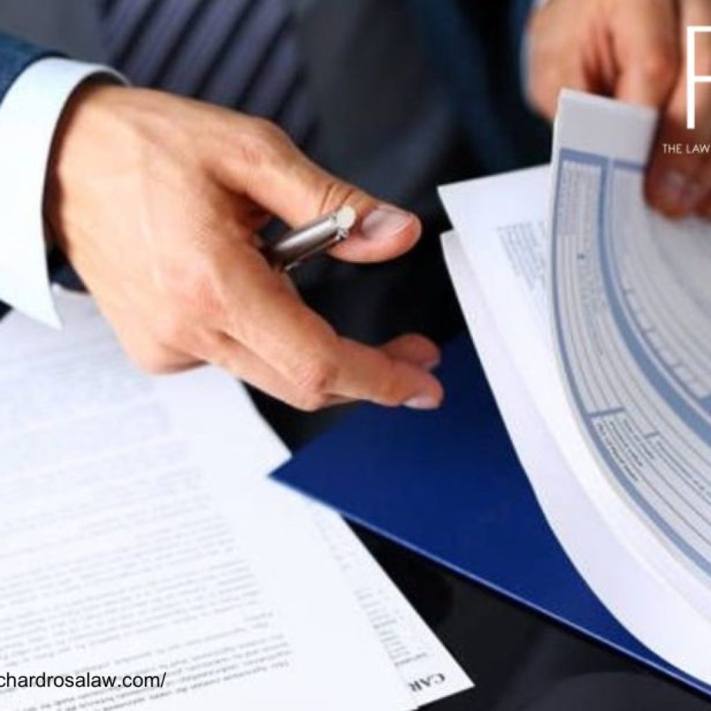 Title Insurance Law Firm Fort Lauderdale | Richardrosalaw.com