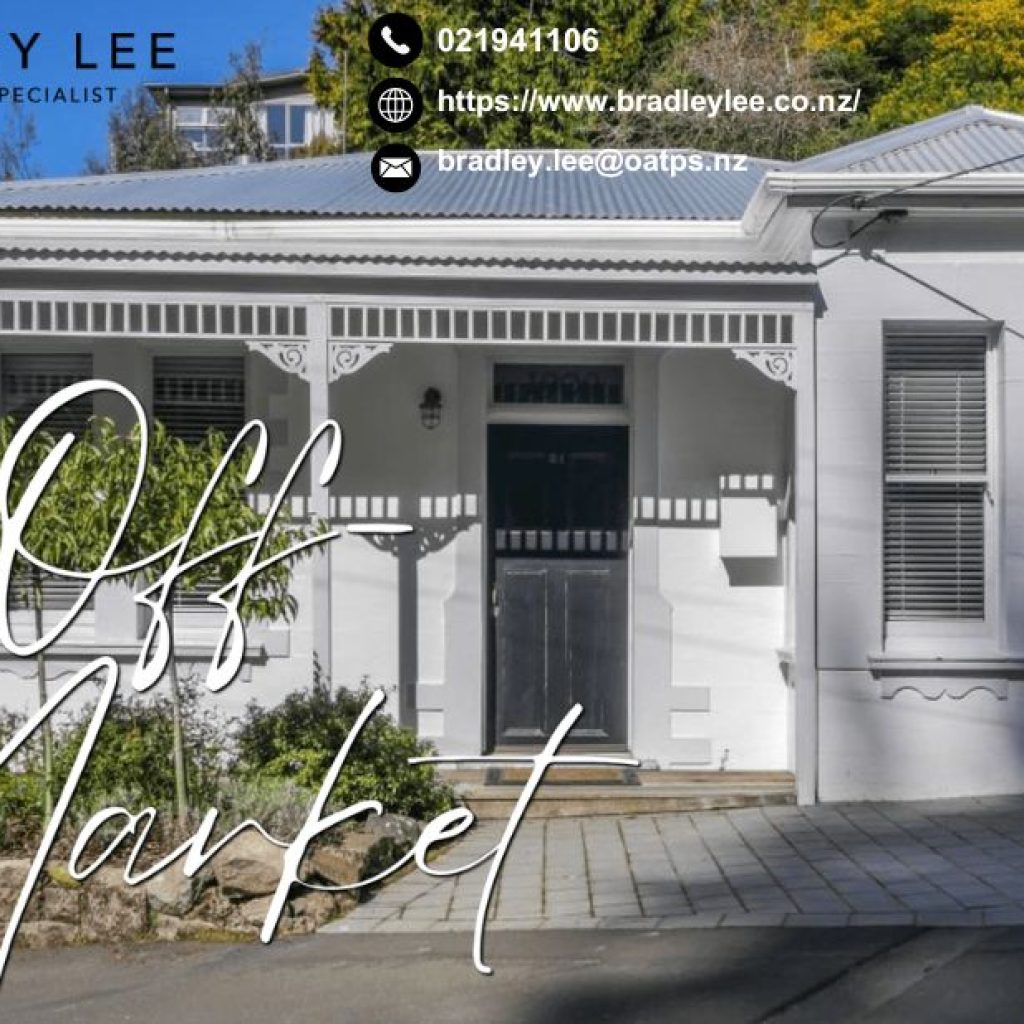 Trusted Dunedin Real Estate Experts for Buyers and Sellers