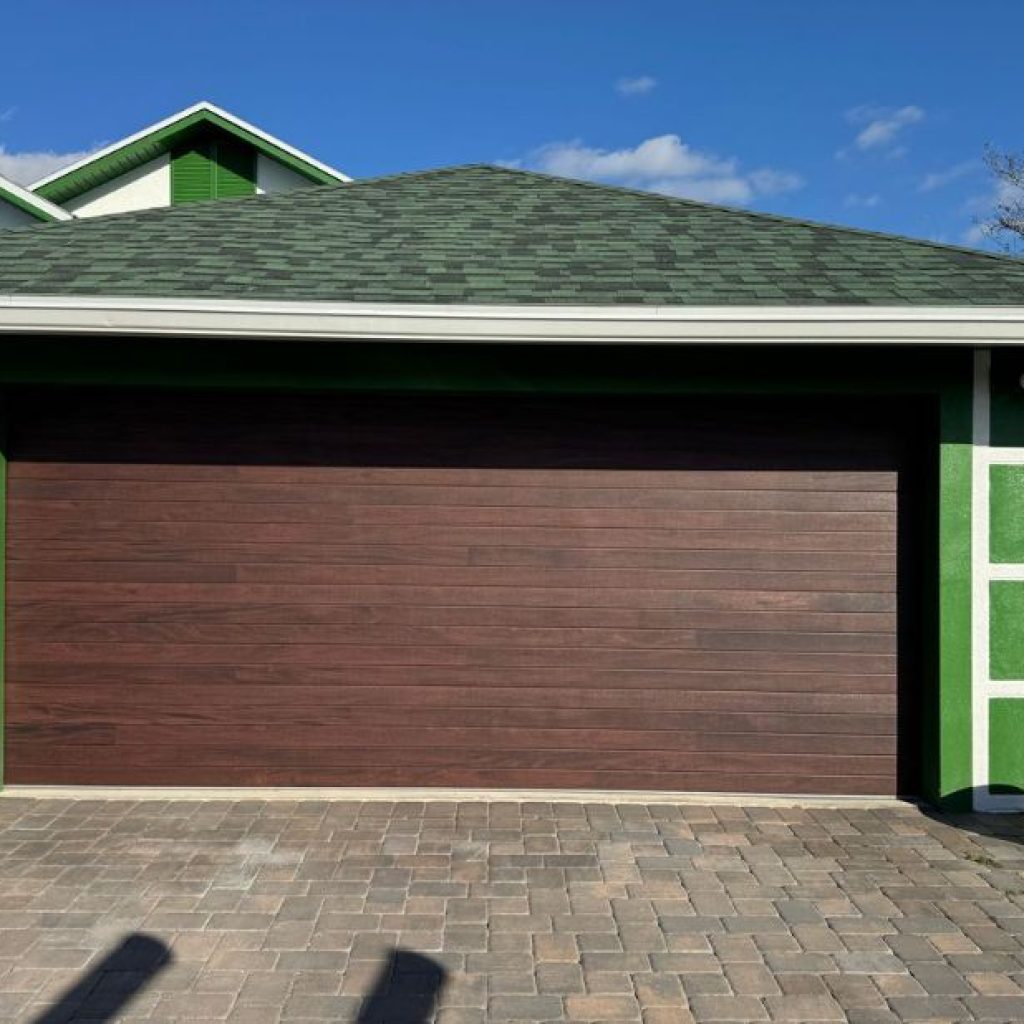 Expert Garage Door Solutions for Flawless Function