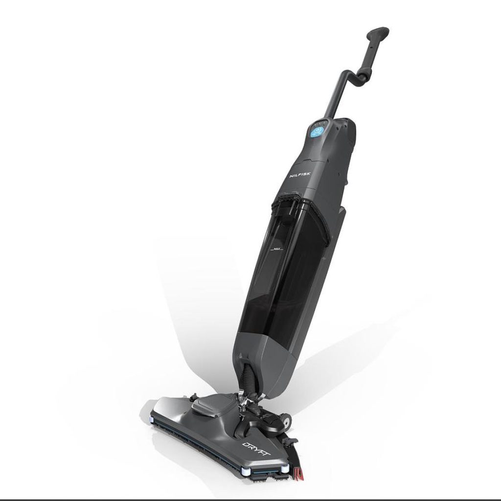 Commercial floor cleaning machines for efficient maintenance