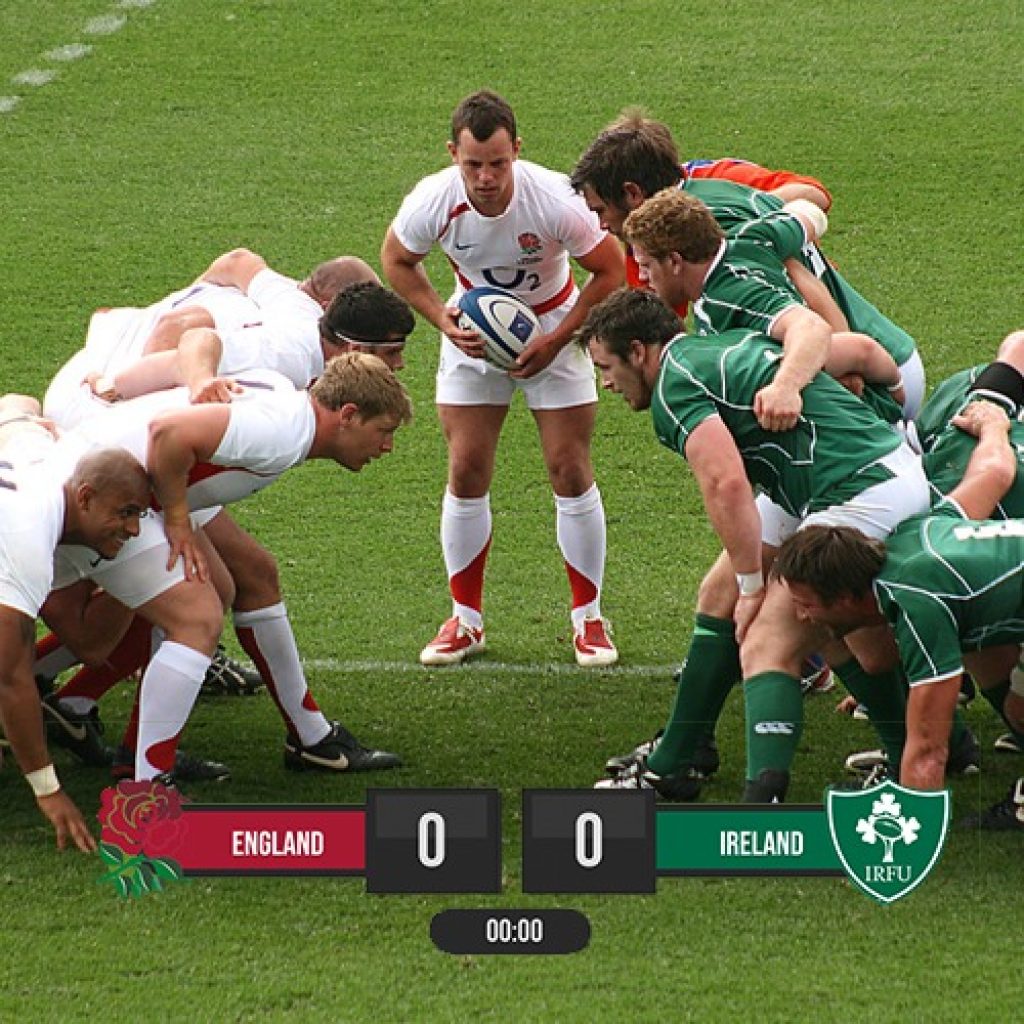 Create Clear Team Tactics with a Live Overlay for Sports Streams