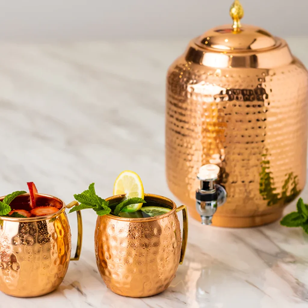 Why a Copper Tongue Cleaner Could Boost Fresh Breath