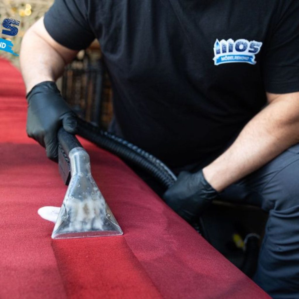 Professionell rengöring av mattor i Göteborg – skonsam och effektiv service