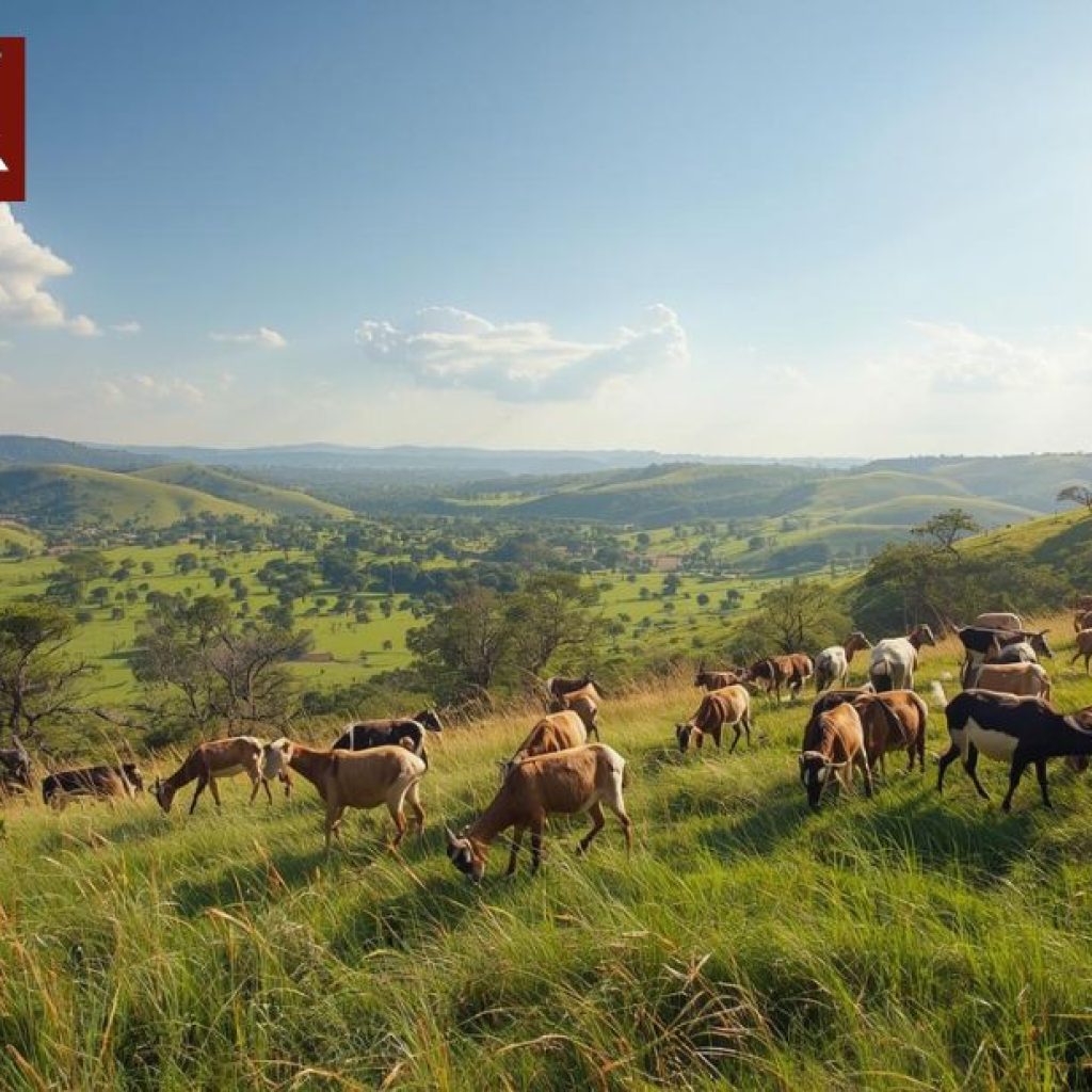 Premium goat meat from Kuwait—ethically sourced and fresh Premium goat meat from Kuwait—ethically sourced and fresh