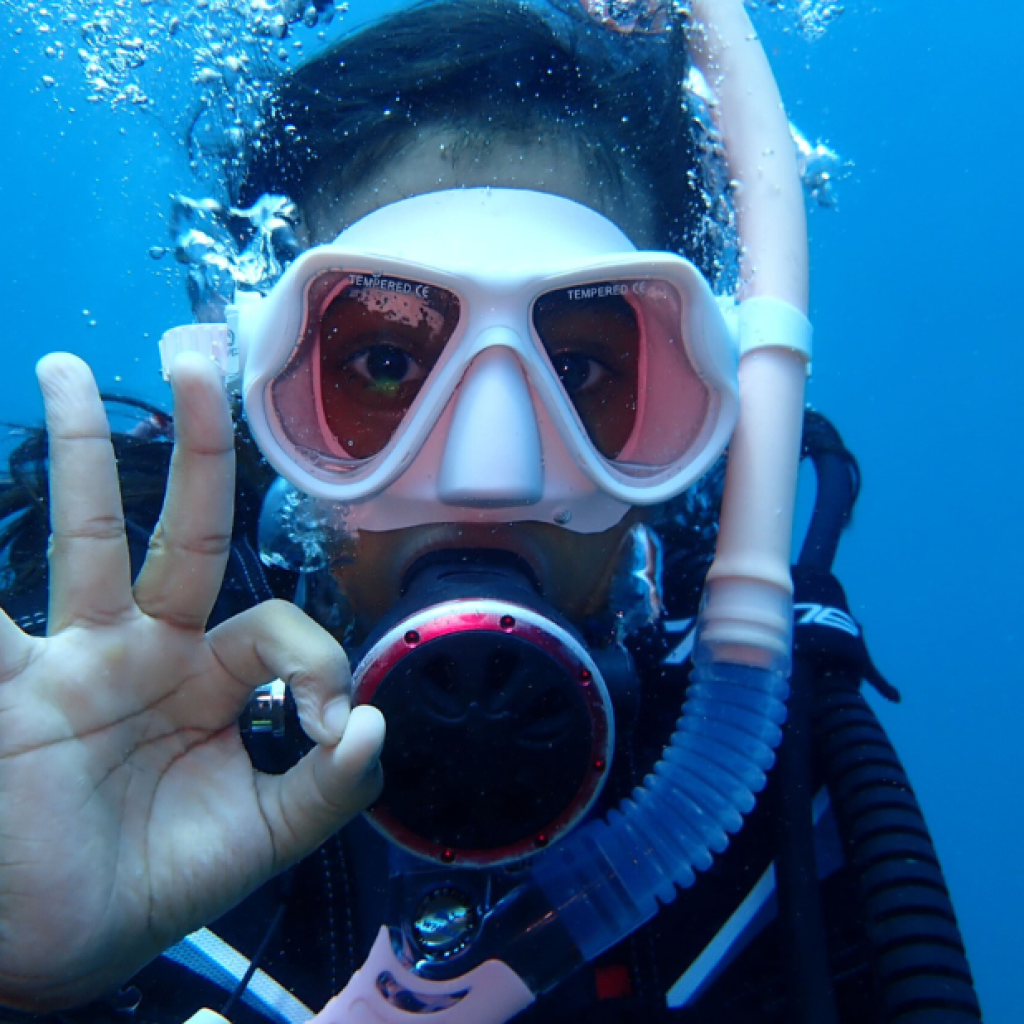 Discover Ocean Depths: Sri Lanka Diving Adventures