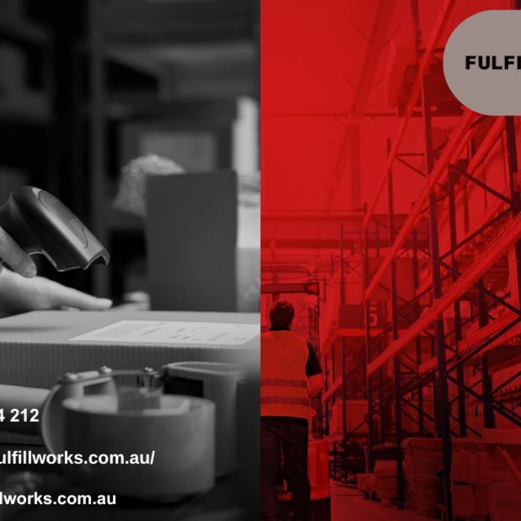 Warehouse Storage Melbourne | Fulfillworks.com.au Warehouse Storage Melbourne | Fulfillworks.com.au