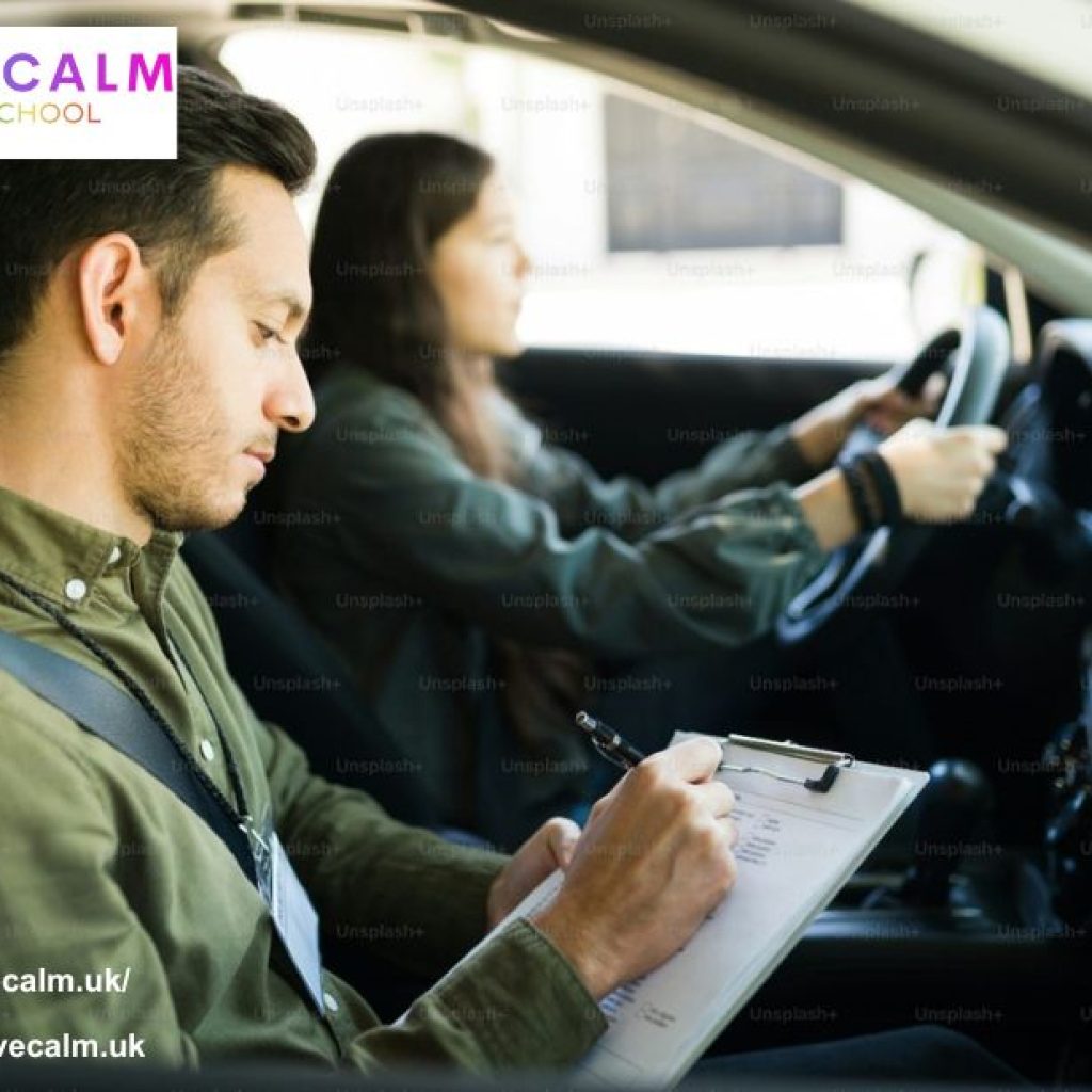 Auto Driving Lessons in Cambridge – Patient, Flexible Instruction