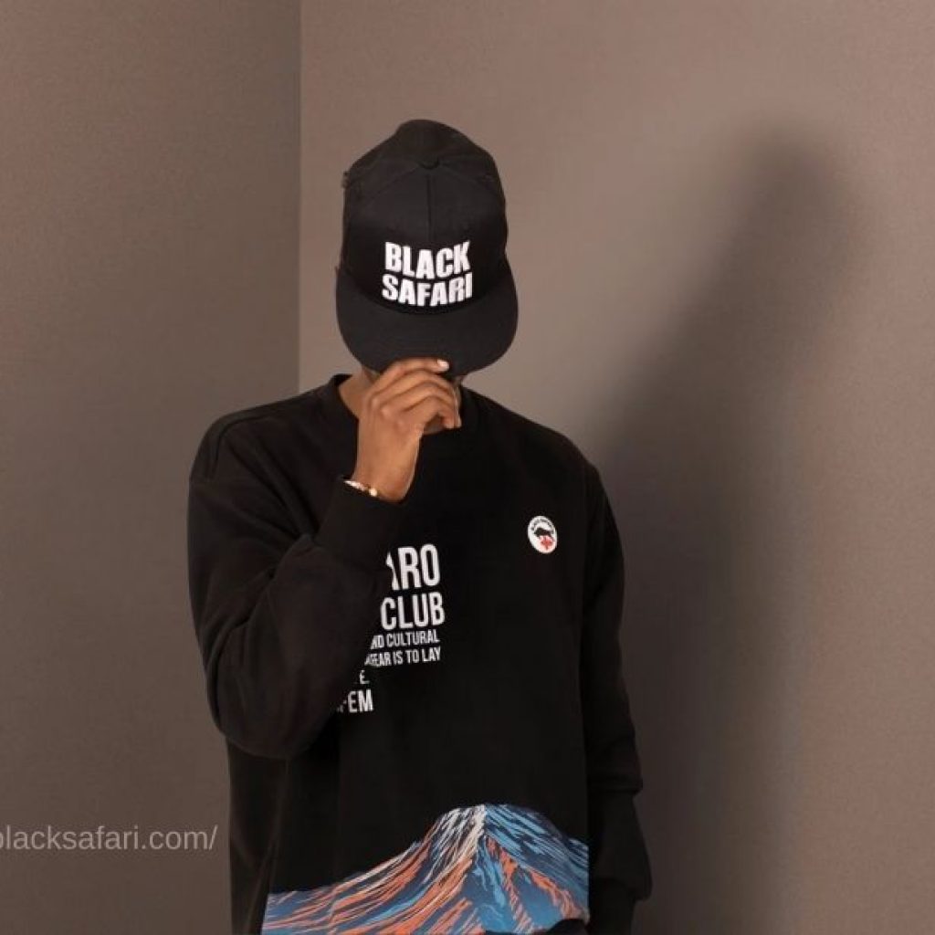 Elevated Everyday Luxury Clothing | Theblacksafari.com Elevated Everyday Luxury Clothing | Theblacksafari.com