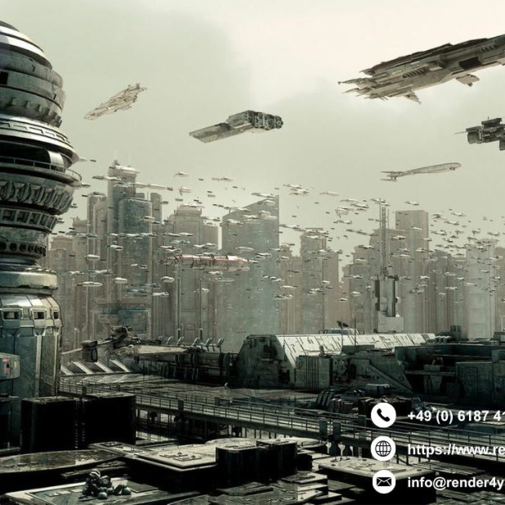 Budgeted GPU Render Farm in North America: Practical Choice