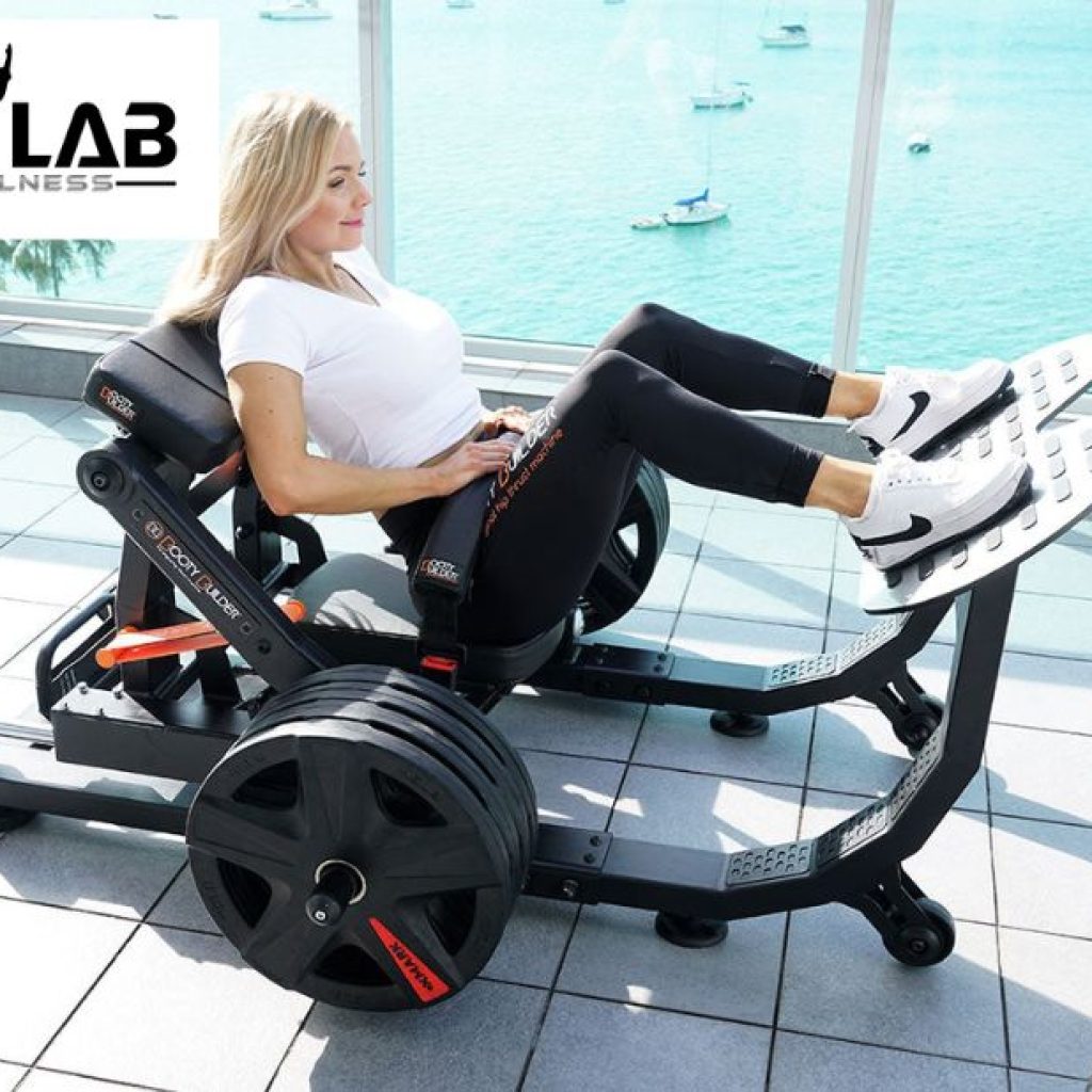 Revolutionize Your Workout with Air-Driven Strength Gear