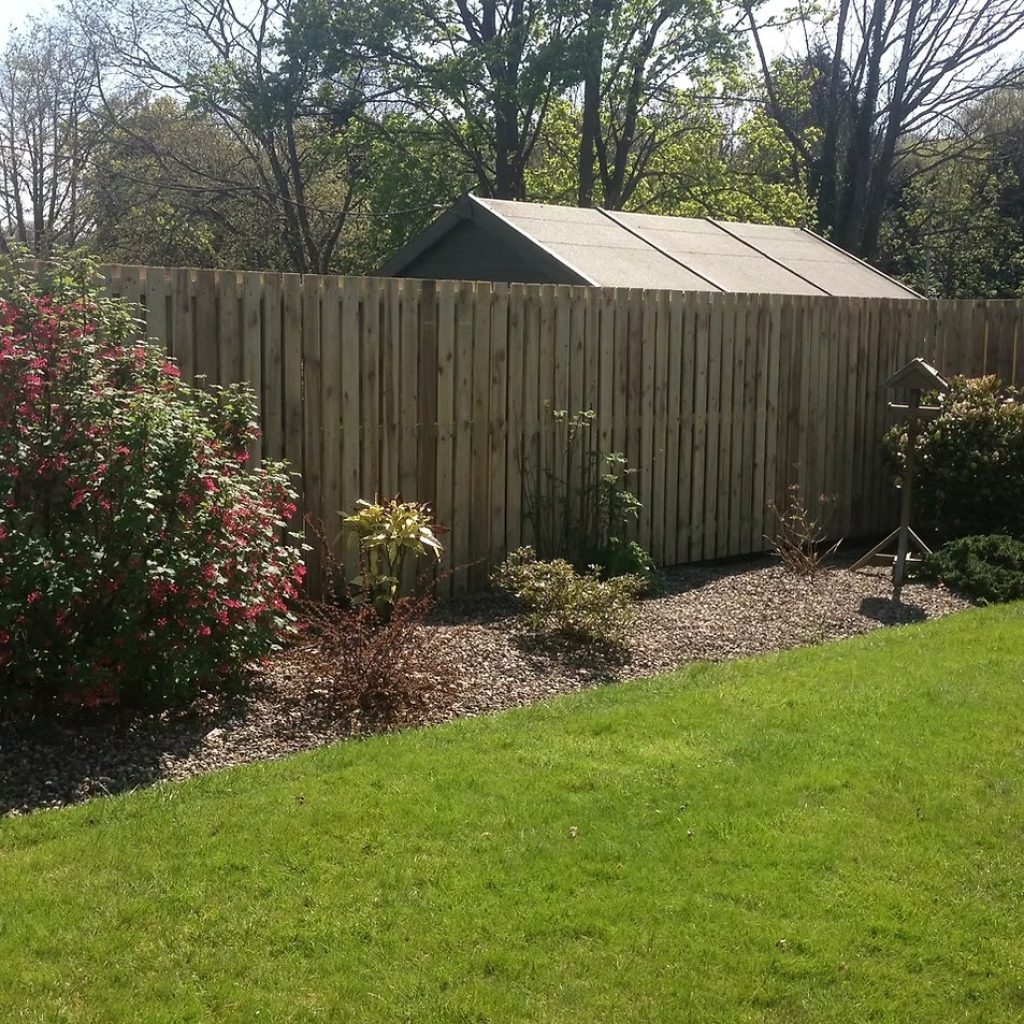 Transform Your Outside Space with Expert Garden Design in Dundee
