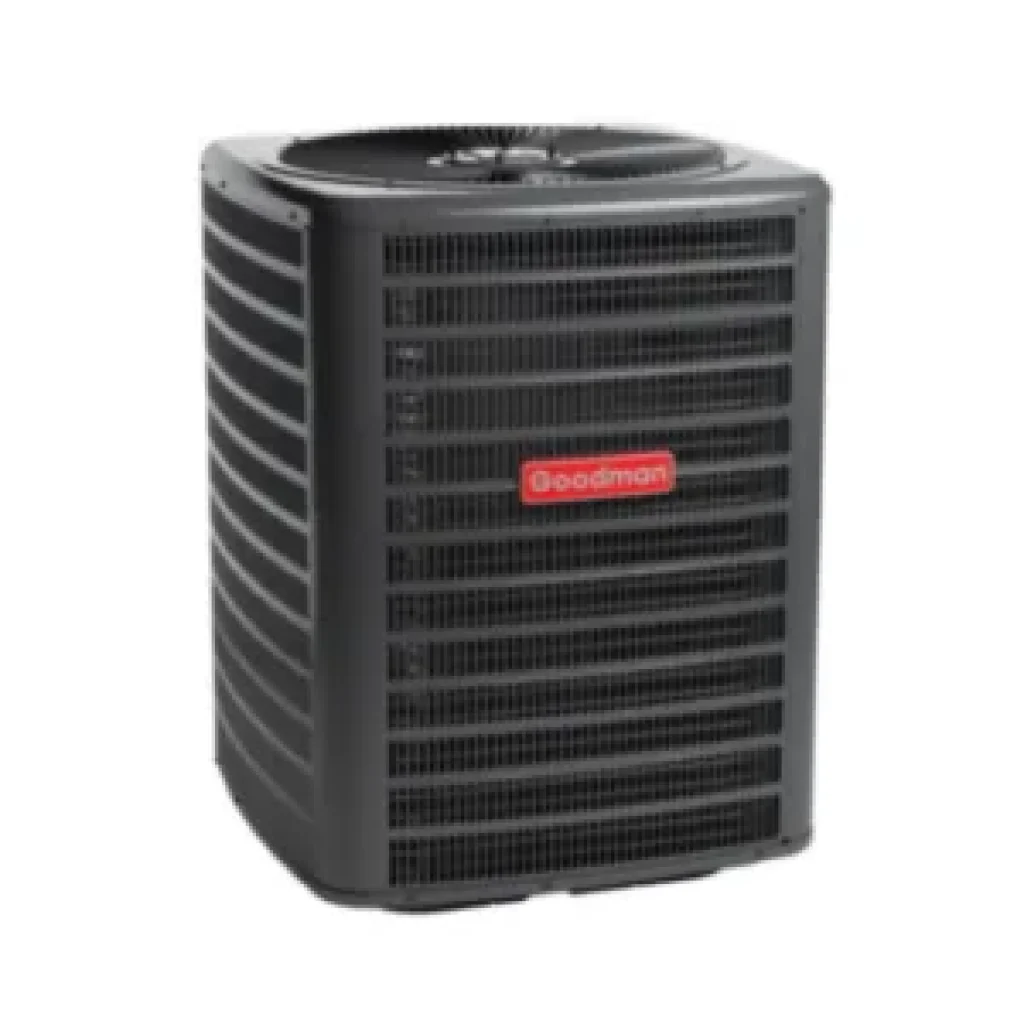 Shop Trusted Goodman HVAC Solutions for Your Home