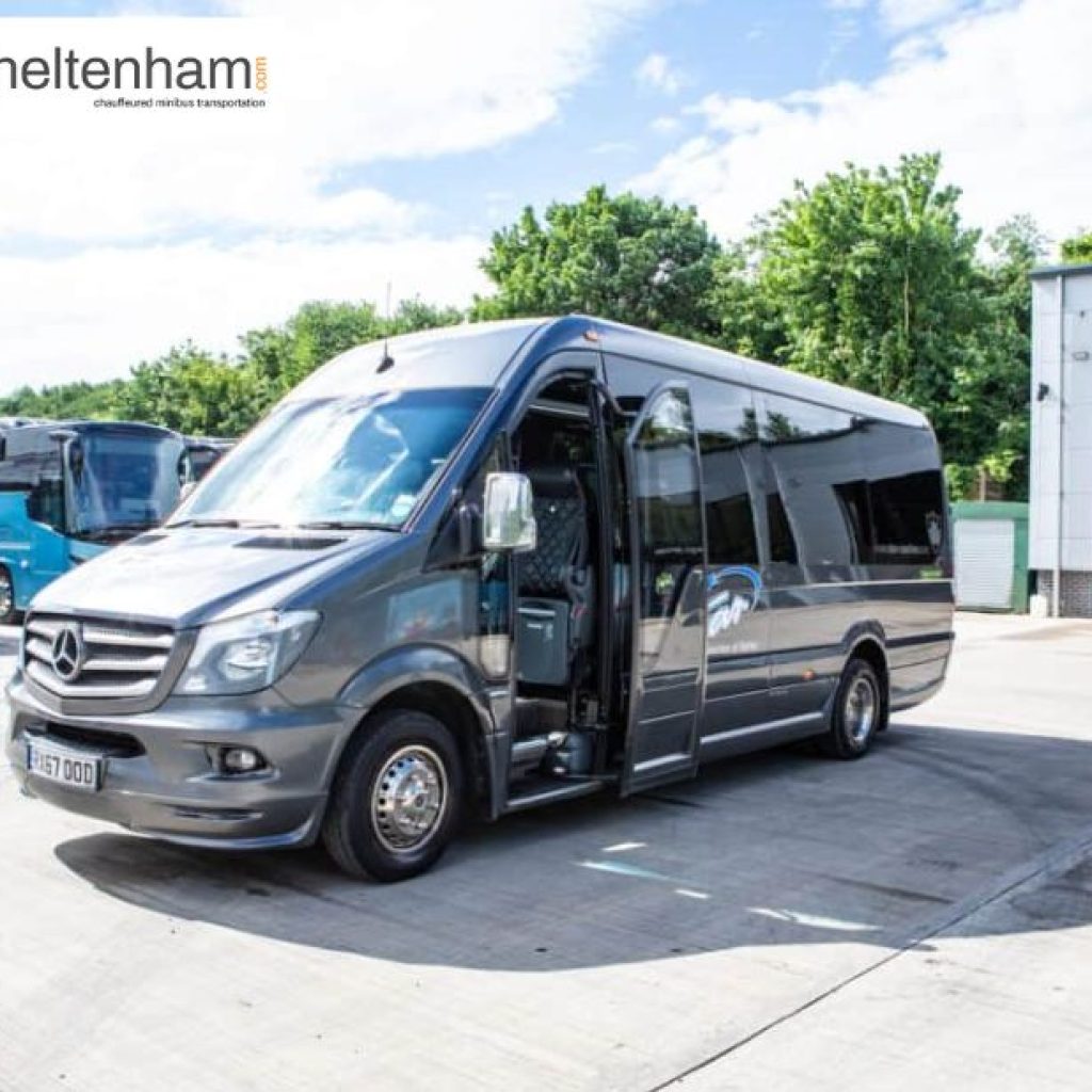 Explore Seamless Group Travel in Cheltenham with Premium Bus Rentals Explore Seamless Group Travel in Cheltenham with Premium Bus Rentals