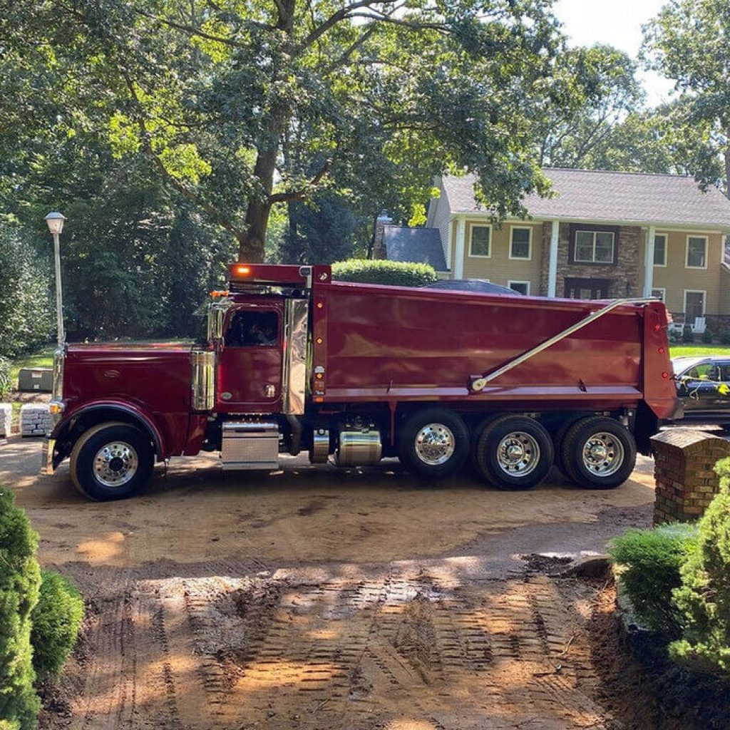 Top Driveway Paving Companies: Expert Local Picks Top Driveway Paving Companies: Expert Local Picks