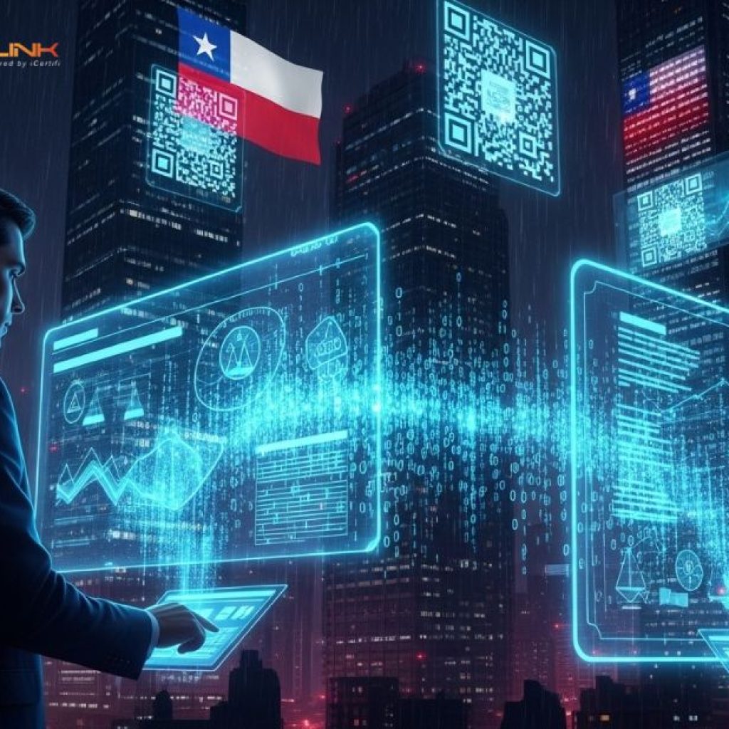 Navigating Chile’s QR Code Labeling Requirements for Devices