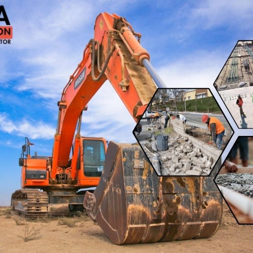 General Contractor In Los Angeles | Vezaconstruction.com