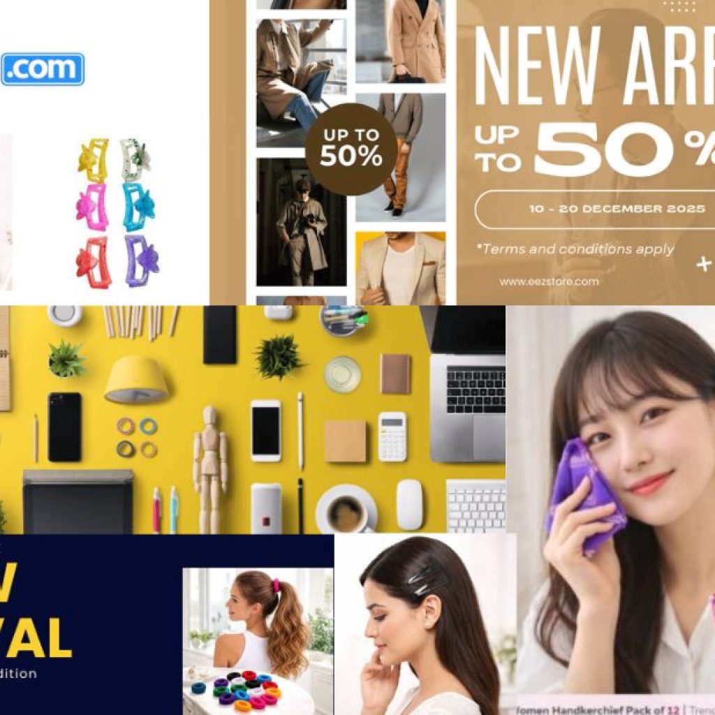 Shop Top Beauty Finds: Skincare, Makeup & More Online