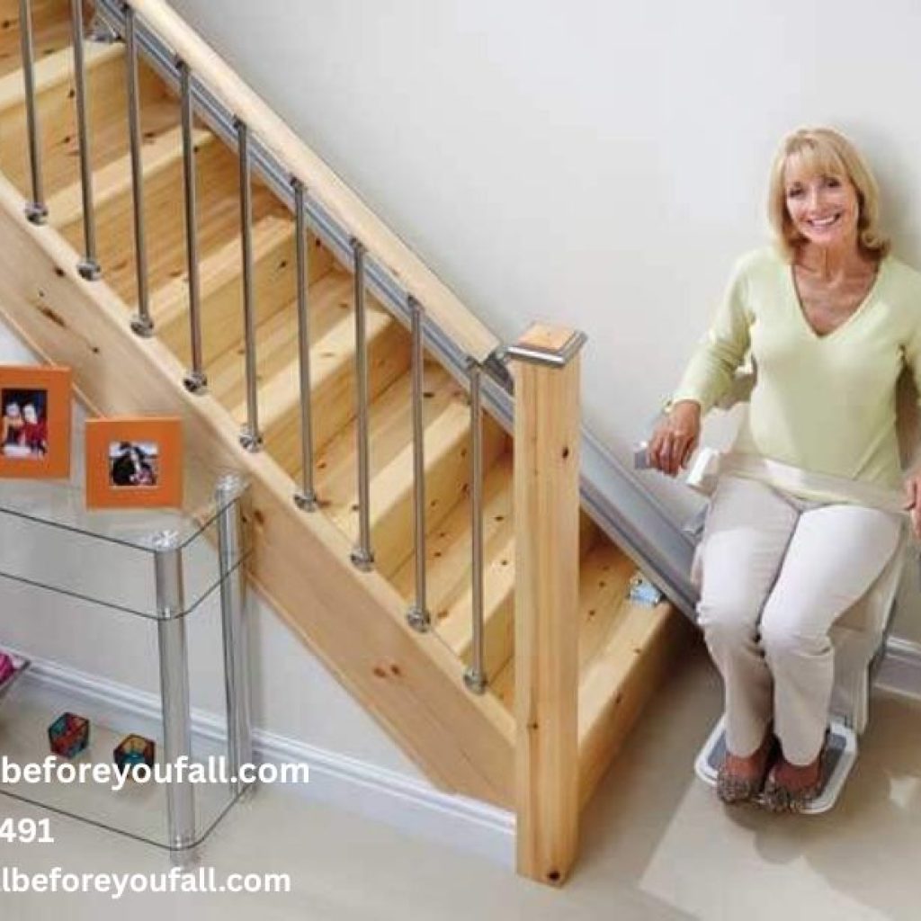 Safe, Sturdy Bathroom Grab Bars for Daily Confidence