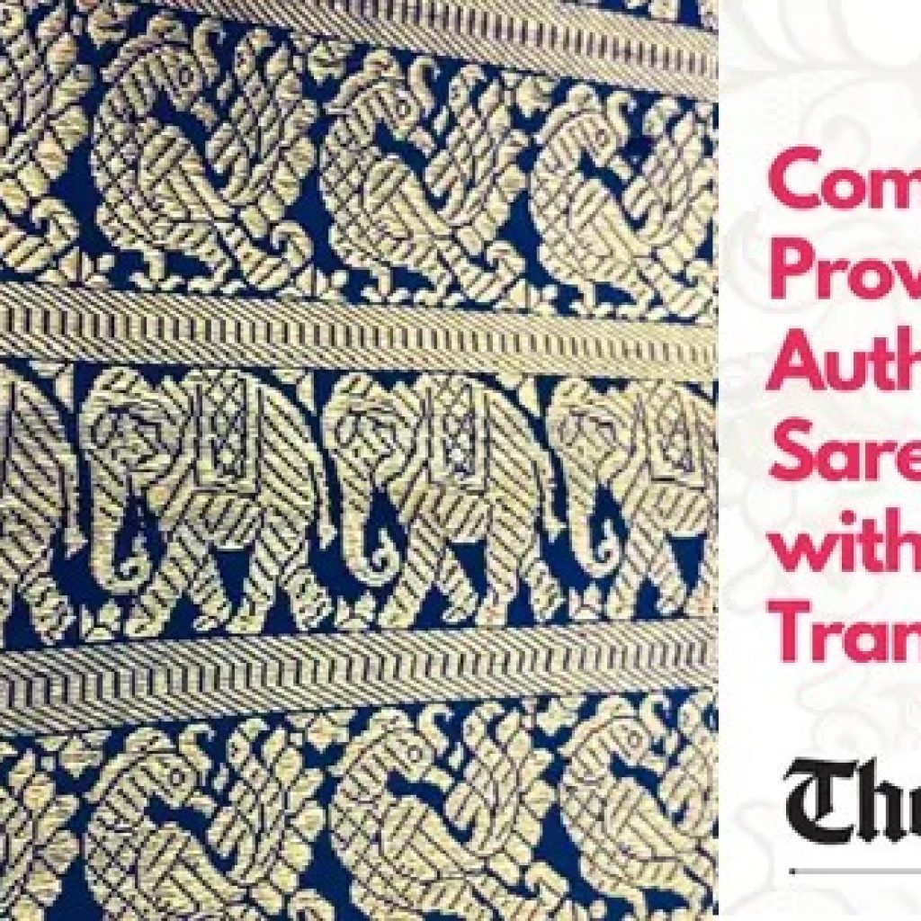 Turn Your Bridal Silk Sarees into Fast Cash – Trusted UK Buyers