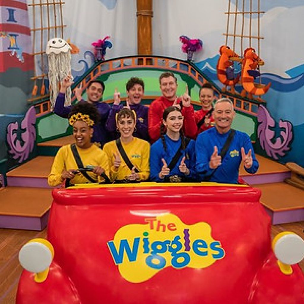 Safe, kid-friendly rides for families on the go Safe, kid-friendly rides for families on the go