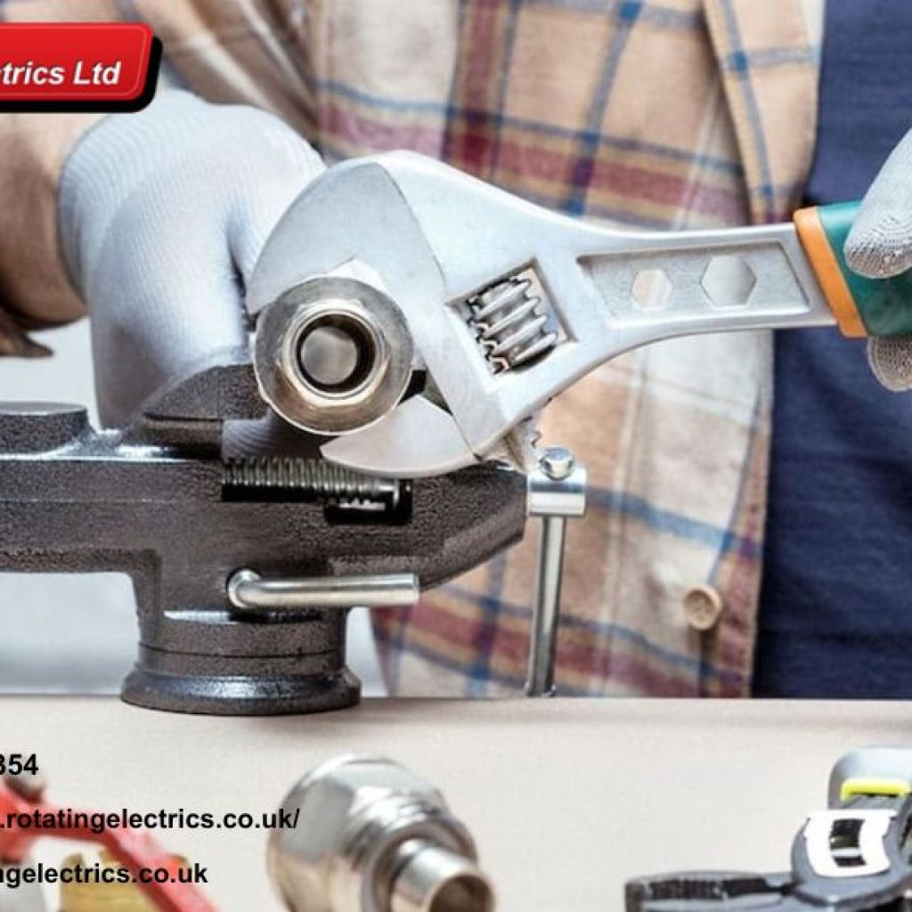 Powering the Road: Dynamos & Rotating Electricals Explained