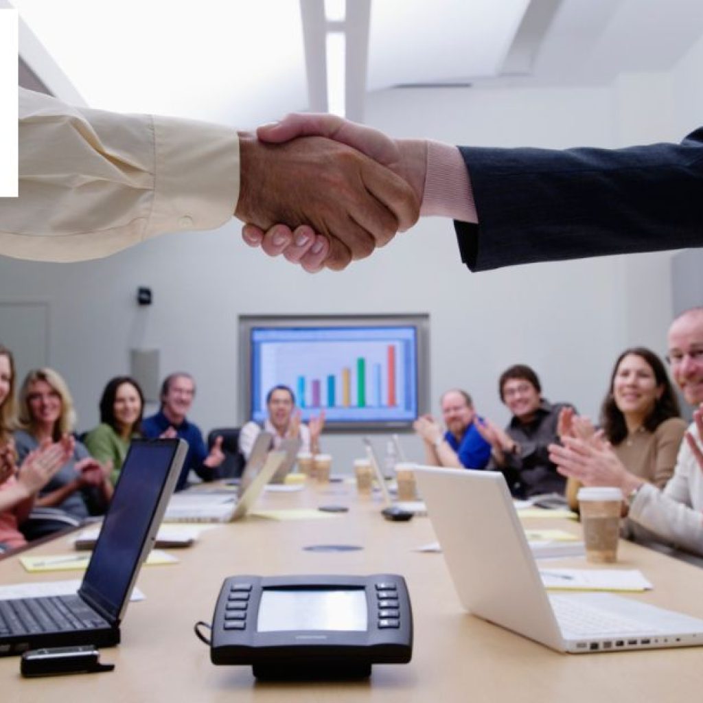 Boost B2B sales with expert outbound outreach Boost B2B sales with expert outbound outreach