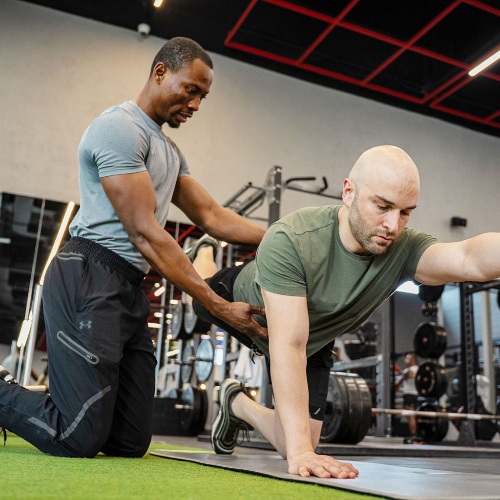 Personalized Wellness Programs UAE: Tailored Health Solutions
