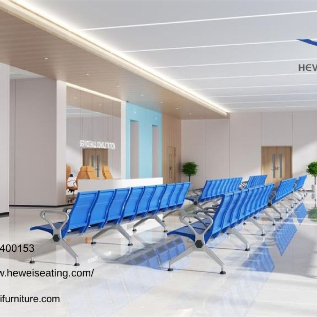 Airport Seating Manufacturer | HEWEI