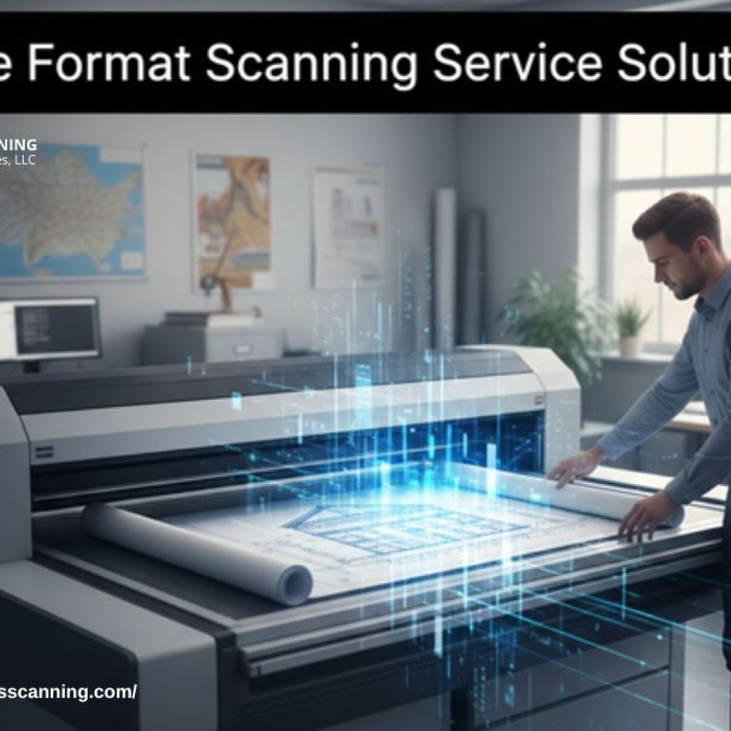 Protect Your Records with Professional Document Scanning Protect Your Records with Professional Document Scanning