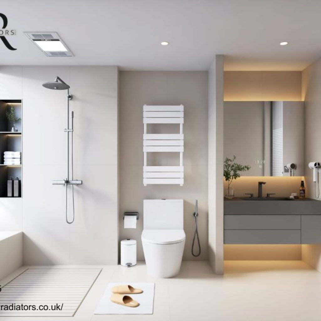 Cast Iron Style Radiator Uk | Regucyradiators.co.uk