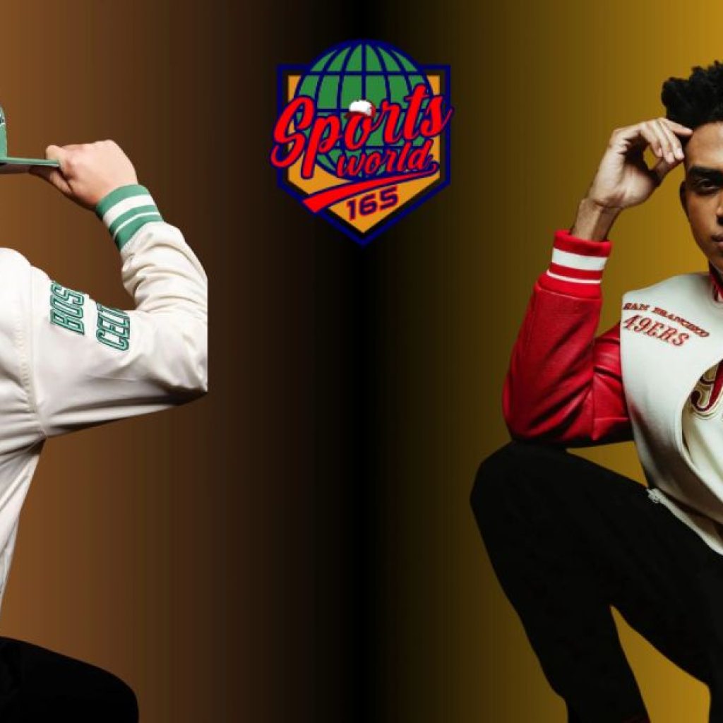 Premium New Era Headwear: Shop Iconic Caps Today