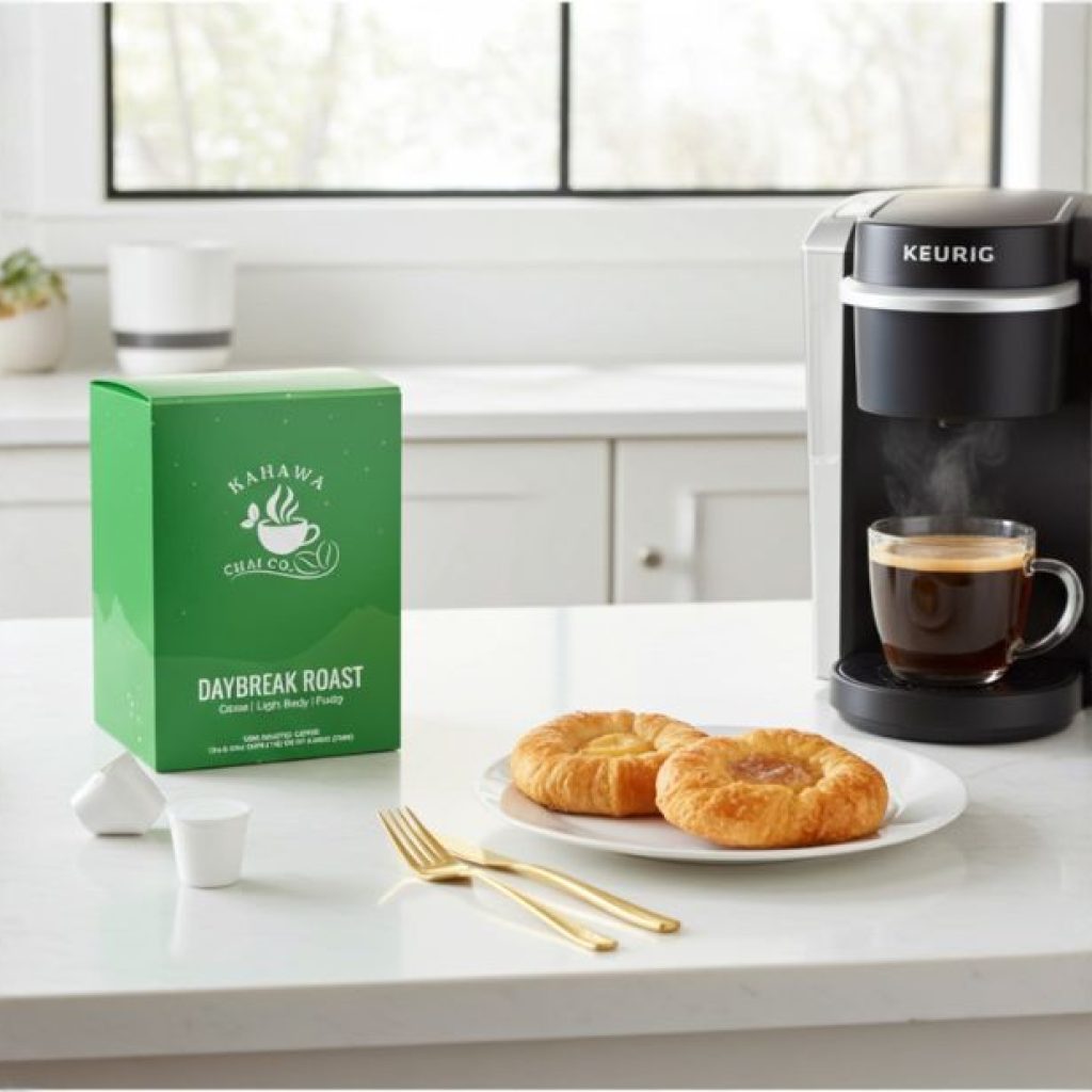 Shop Fresh Roasted Coffee Online Today