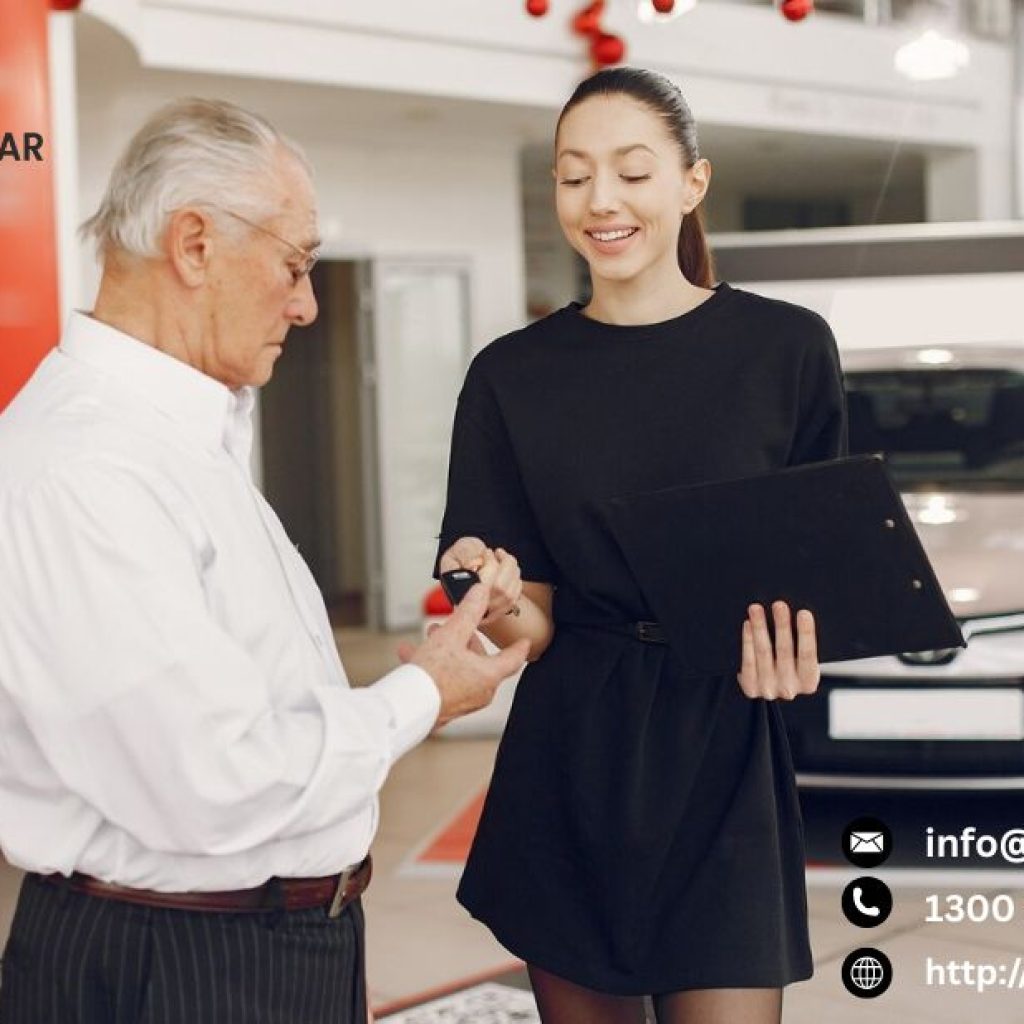 Top Cash for Cars in Victoria — Smooth, Trusted Service