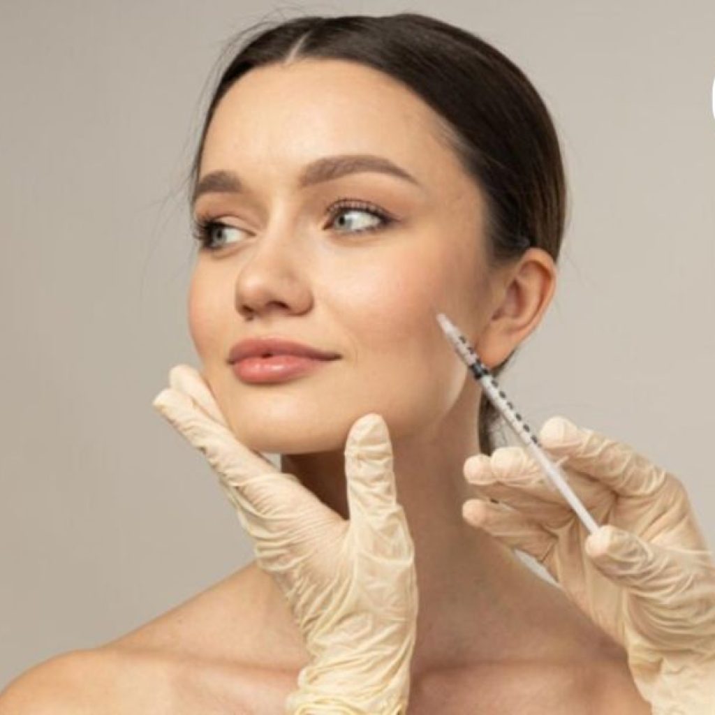 Revitalize Your Skin with a Premium Microneedling Session in Buford Revitalize Your Skin with a Premium Microneedling Session in Buford