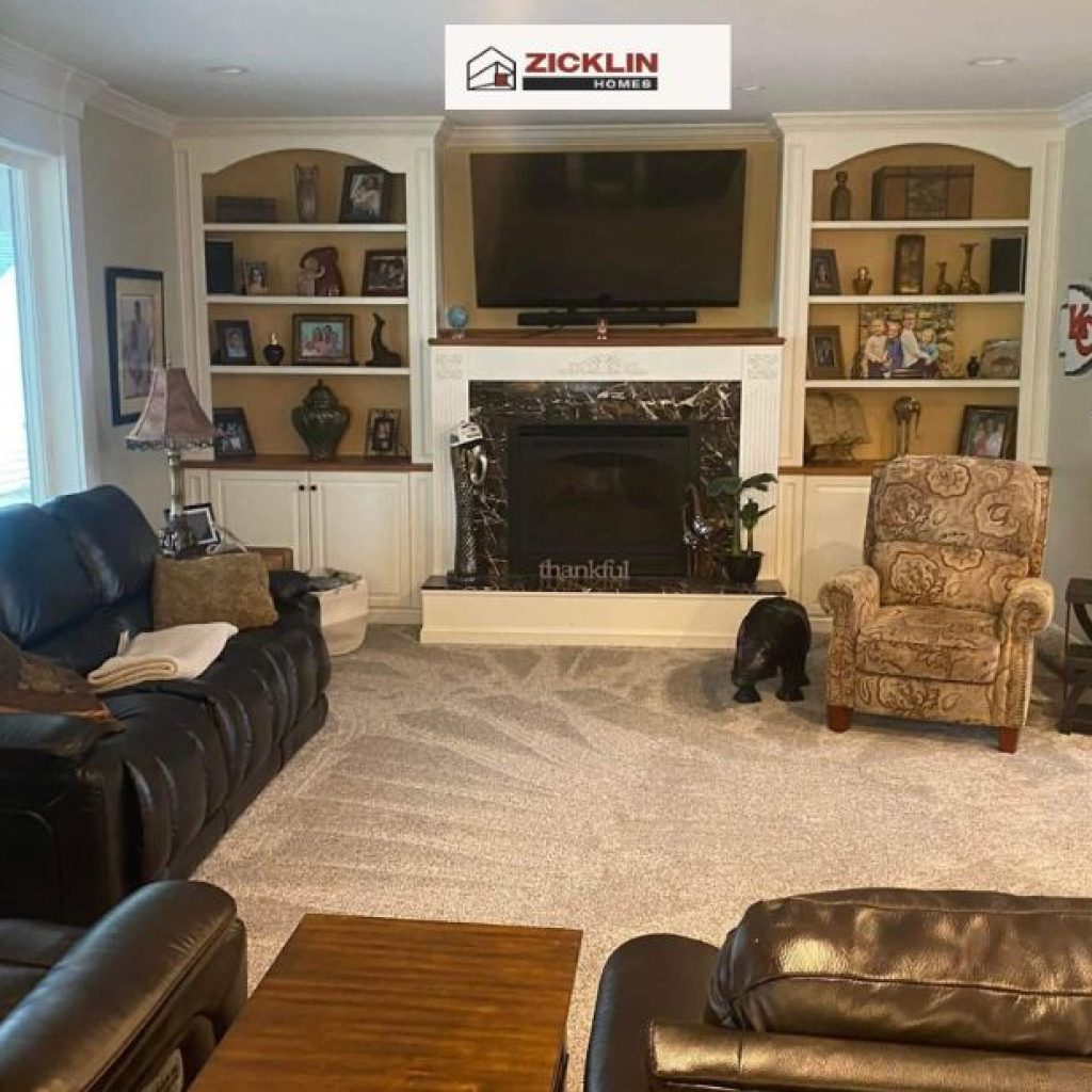 Transform Your Space: Exquisite Home Makeovers for Modern Living