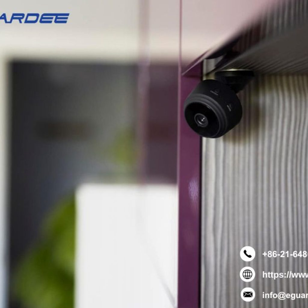 How Body Worn Cameras for Security Strengthen Protection