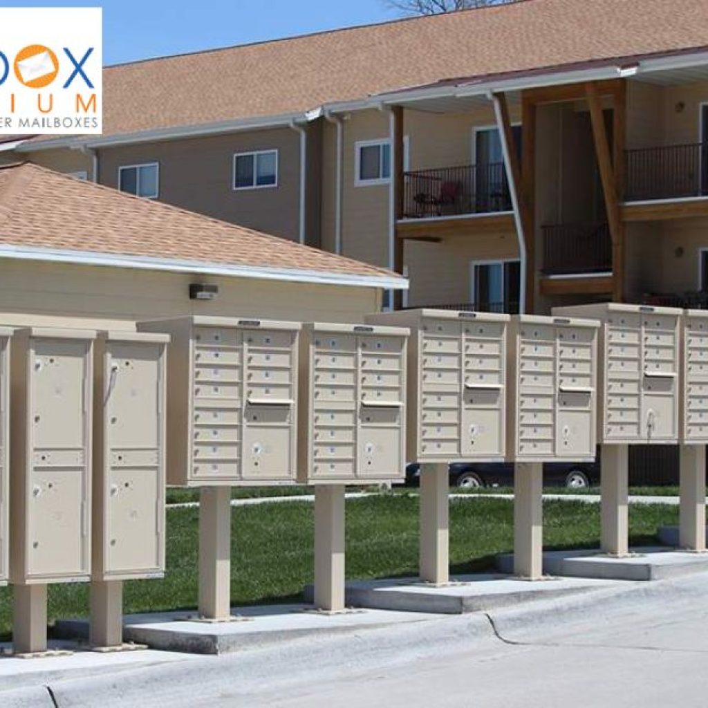 Durable Mailbox Solutions for Every Home and Business