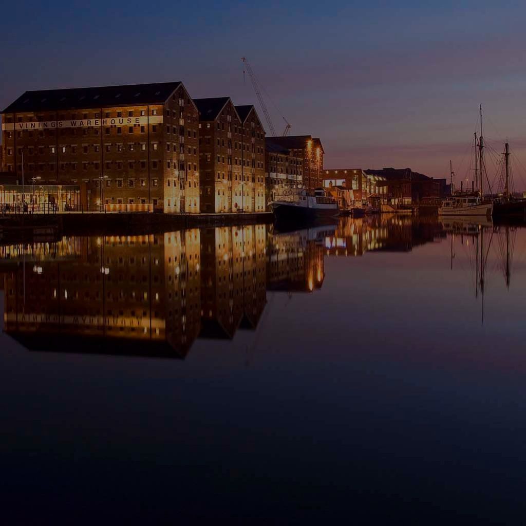 Luxury Gloucestershire chauffeur services for every journey