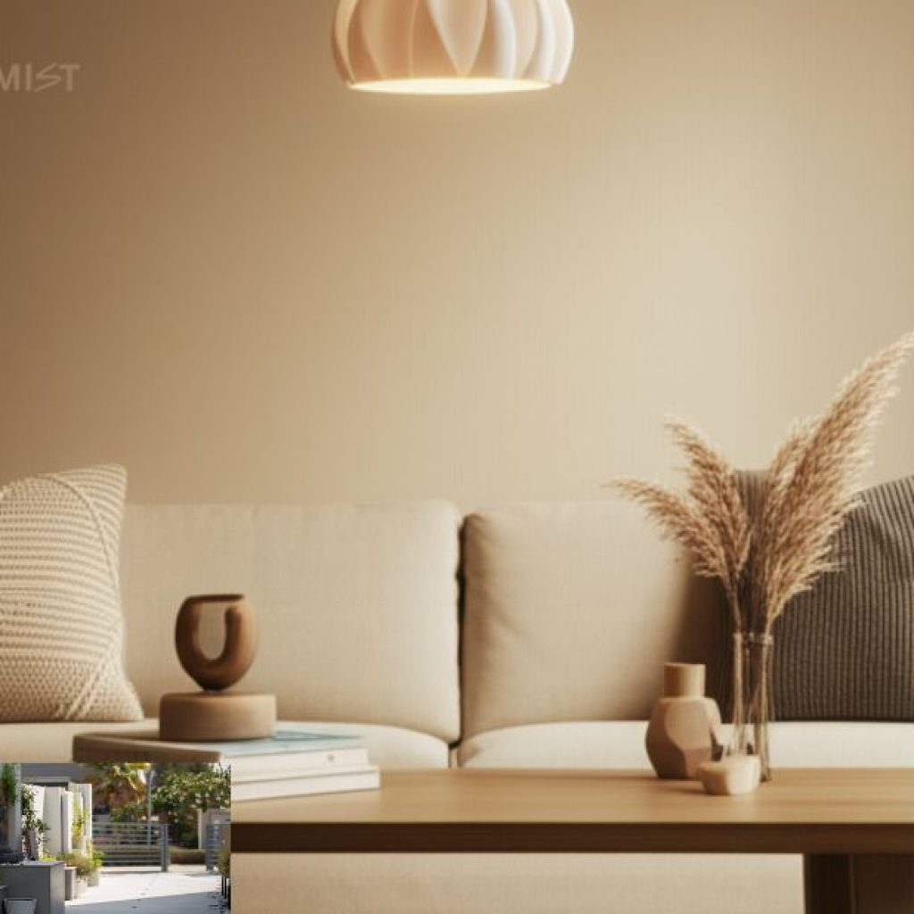 Transform Your Space with Expert Interior Refurbishment in the UAE