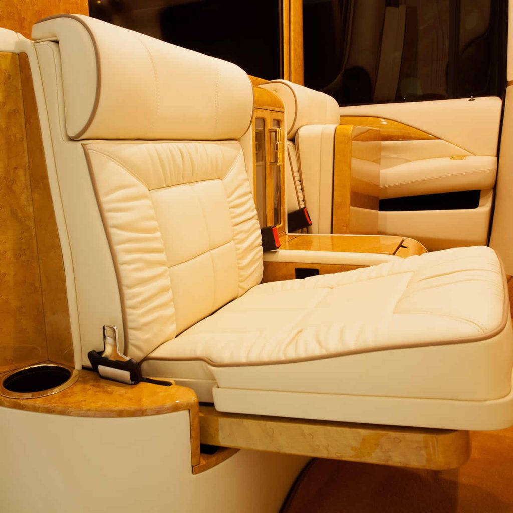 Discover the Best Luxury Sprinter for Exclusive Travel Discover the Best Luxury Sprinter for Exclusive Travel