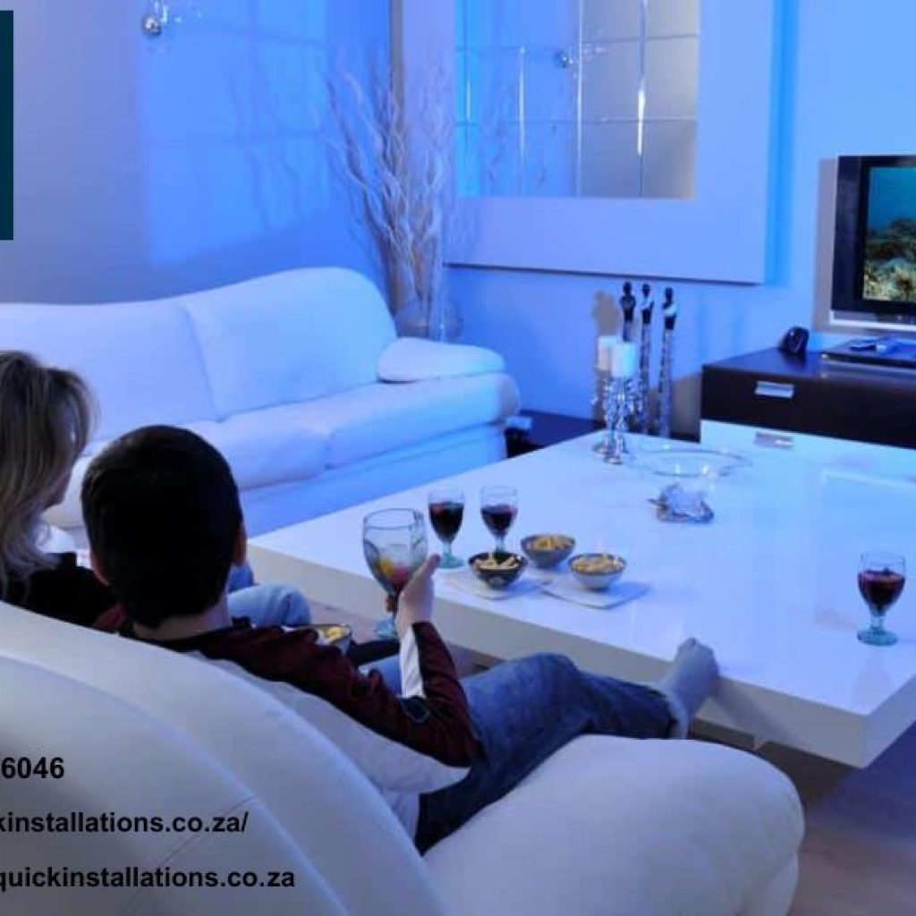 Budget-Friendly DSTV Installation Experts in Johannesburg