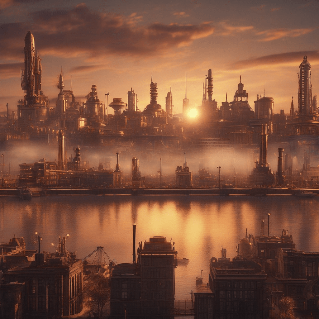 Create stunning AI visuals without signing up — fast and free