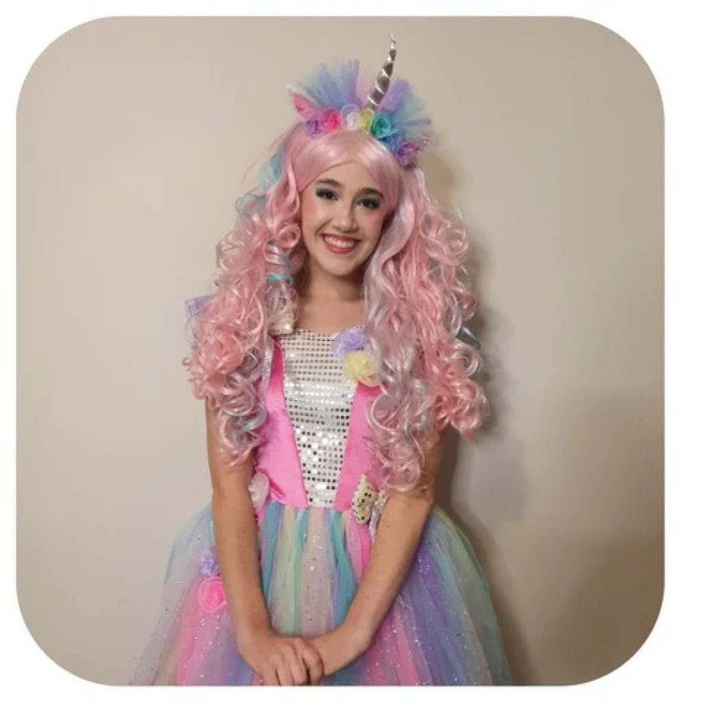 Unforgettable Party Fun for Little Ones