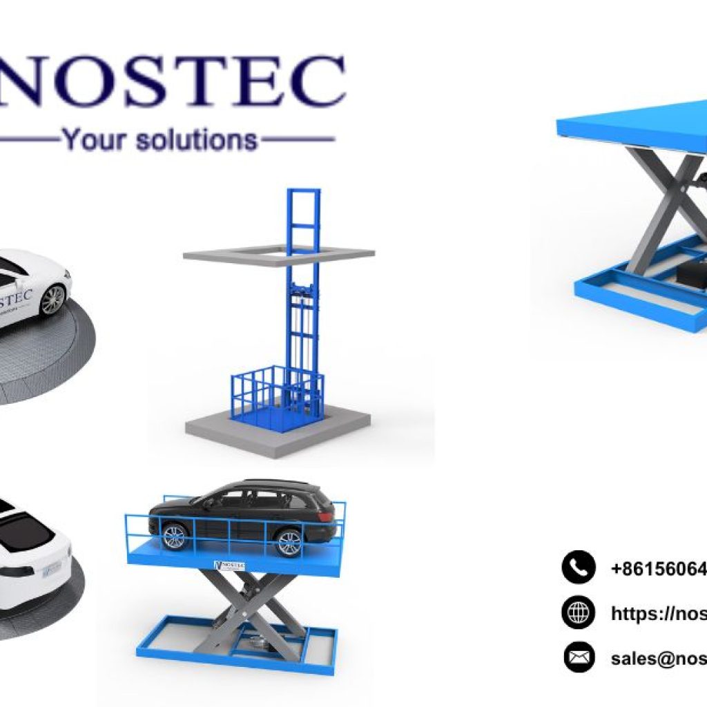 Discover the Car Rotating Platform: Easy Access and Precision Discover the Car Rotating Platform: Easy Access and Precision