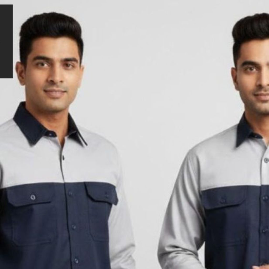 Premium Custom Uniforms for Your Team in India Premium Custom Uniforms for Your Team in India